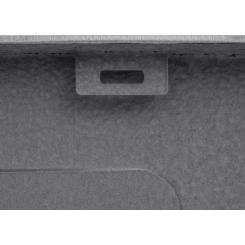 Мойка кухонная Kroner KD5050HM Фото 6