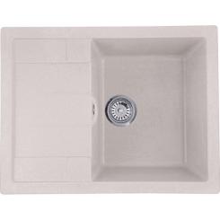 Мойка кухонная Kroner KompositCOL-6550 Фото