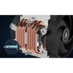 Кулер для процессора Arctic 4U-SP5 Фото 10