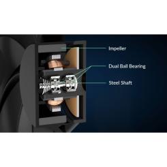 Кулер для процессора Arctic 4U-SP5 Фото 11