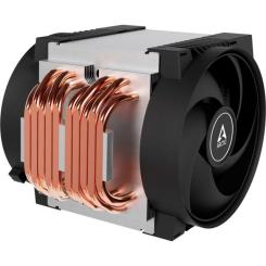 Кулер для процессора Arctic 4U-SP5 Фото 3