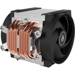 Кулер для процессора Arctic 4U-SP5 Фото 4