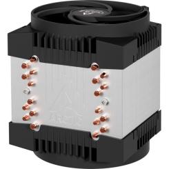 Кулер для процессора Arctic 4U-SP5 Фото 5