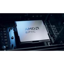 Кулер для процессора Arctic 4U-SP5 Фото 6