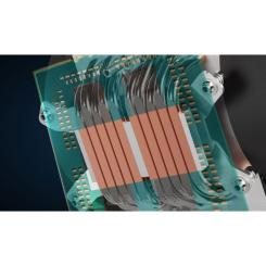 Кулер для процессора Arctic 4U-SP5 Фото 8