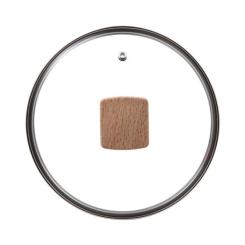 Кастрюля Bergner Naturally, з кришкою 20 см, 2.4 л Фото 5