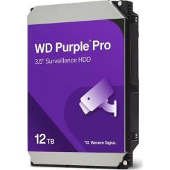 Жесткий диск WD 3.5" 12TB Фото