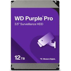 Жесткий диск WD 3.5" 12TB Фото 1