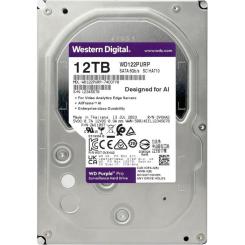 Жесткий диск WD 3.5" 12TB Фото 2