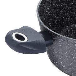 Кастрюля Bergner Orion, без кришки 4 л Фото 2