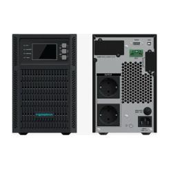 Источник бесперебойного питания Marsriva MR-US1K Фото 4