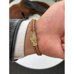 Браслет Ferro CQ011101-248 18 см Фото 2