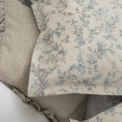 Постельное белье Tiare Люкс 153 Сатин двуспальный Фото 8