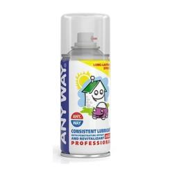 Смазка автомобильная АNY WAY густа 150 мл Фото