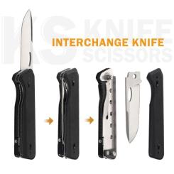 Мультитул Roxon KS Фото 6