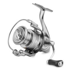 Катушка Select Chrome 1500S 6+1BB Фото