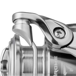 Катушка Select Chrome 1500S 6+1BB Фото 2