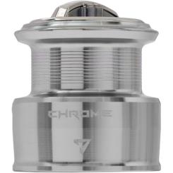 Катушка Select Chrome 1500S 6+1BB Фото 4