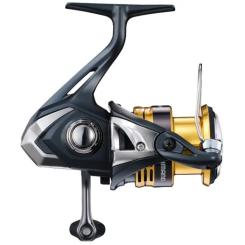 Катушка Shimano Sahara FJ 1000 4+1BB Фото 2