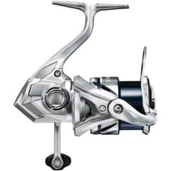 Катушка Shimano Stradic FM C2000S 6+1BB 5.11 Фото 1