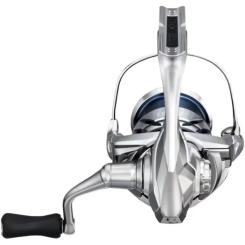 Катушка Shimano Stradic FM C2000S 6+1BB 5.11 Фото 3