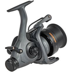 Катушка X-Fish Trophy Baitrunner 4000 5.21 1BB Фото 1