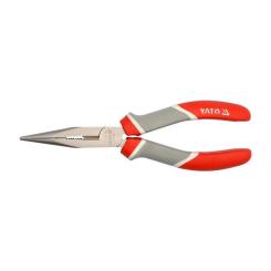 Плоскогубцы Yato YT-2016 Фото