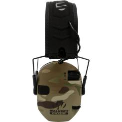 Тактические наушники Walker's Razor Slim Multicam Фото 1