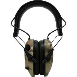 Тактические наушники Walker's Razor Slim Multicam Фото 2