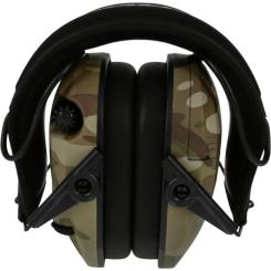 Тактические наушники Walker's Razor Slim Multicam Фото 3