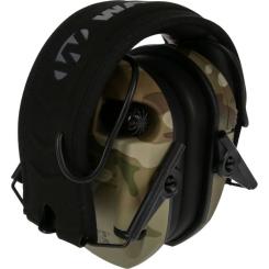 Тактические наушники Walker's Razor Slim Multicam Фото 4