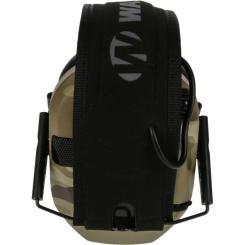 Тактические наушники Walker's Razor Slim Multicam Фото 5