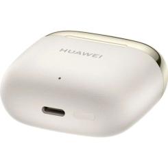 Наушники Huawei Freebuds SE 3 Beige Фото 5