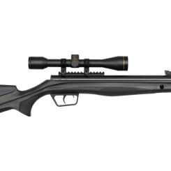Пневматическая винтовка Beeman Sibe GR, OП 4х32 Фото 2