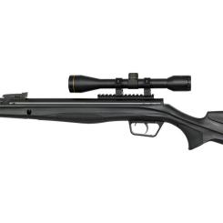 Пневматическая винтовка Beeman Sibe GR, OП 4х32 Фото 3