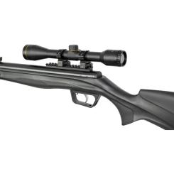 Пневматическая винтовка Beeman Sibe GR, OП 4х32 Фото 4