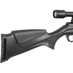 Пневматическая винтовка Beeman Sibe GR, OП 4х32 Фото 5