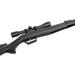 Пневматическая винтовка Beeman Sibe GR, OП 4х32 Фото 6