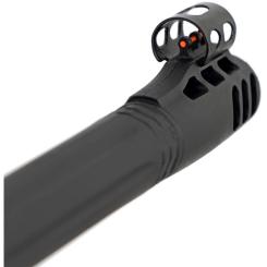 Пневматическая винтовка Beeman Sibe GR, OП 4х32 Фото 8