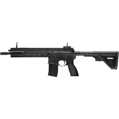 Пневматическая винтовка Umarex Heckler & Koch HK416 A5 BB Фото