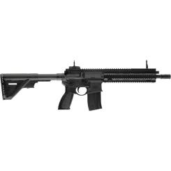 Пневматическая винтовка Umarex Heckler & Koch HK416 A5 BB Фото 1