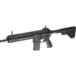Пневматическая винтовка Umarex Heckler & Koch HK416 A5 BB Фото 2