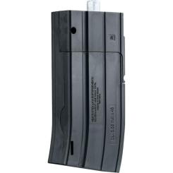 Пневматическая винтовка Umarex Heckler & Koch HK416 A5 BB Фото 3