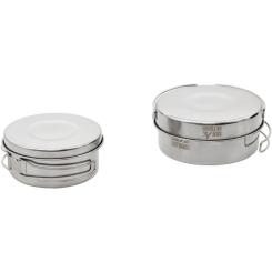 Набор туристической посуды Skif Outdoor Loner Set Фото 1