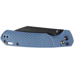 Нож CJRB Pyrite Light Large BB FRN Blue Фото 2
