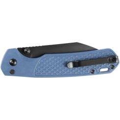Нож CJRB Pyrite Light Large BB FRN Blue Фото 3