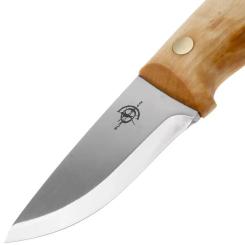 Нож Helle Wabakimi Sleipner Фото 3