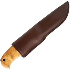 Нож Helle Wabakimi Sleipner Фото 6