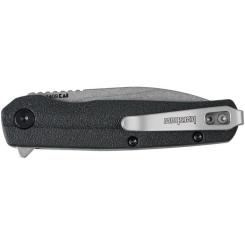 Нож Kershaw Korra Фото 3