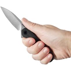 Нож Kershaw Korra Фото 4